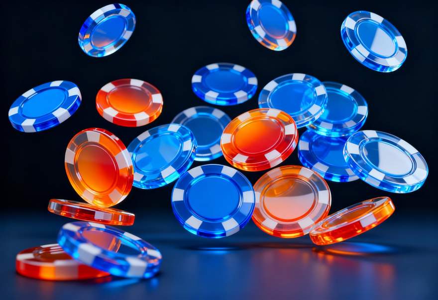 Rx casino