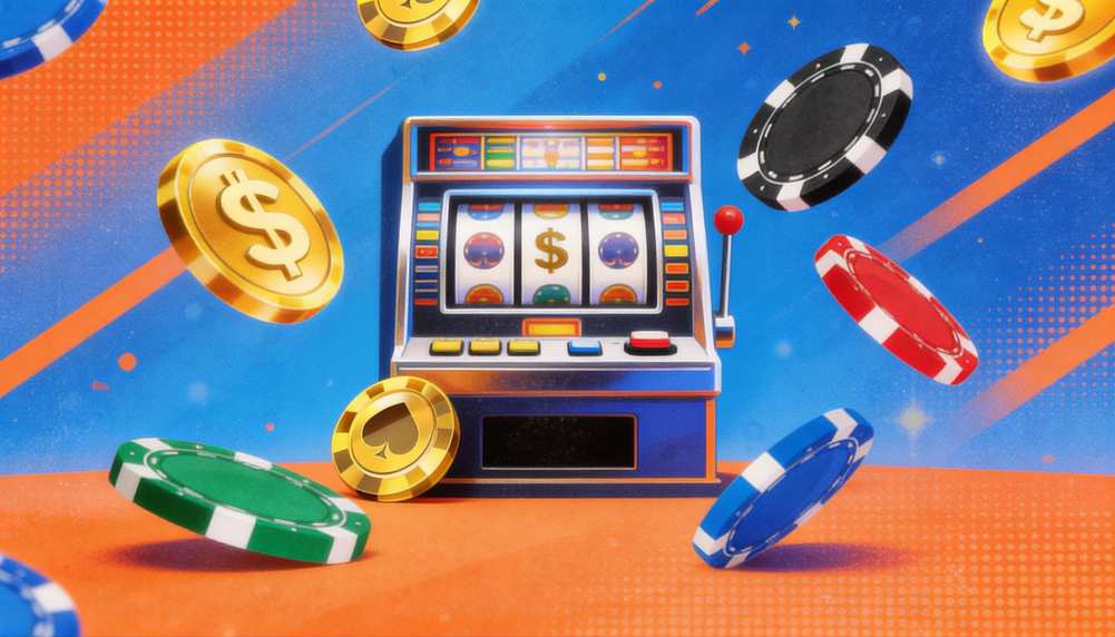 Winner casino