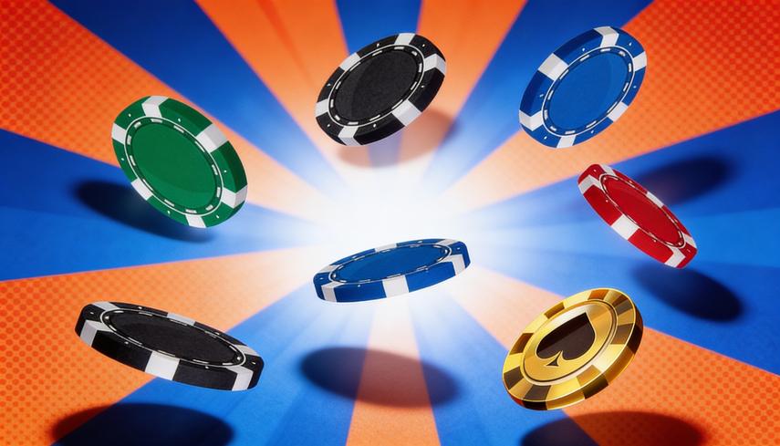Golden reels casino online