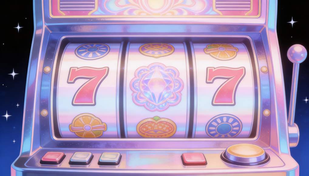 Seven casino online