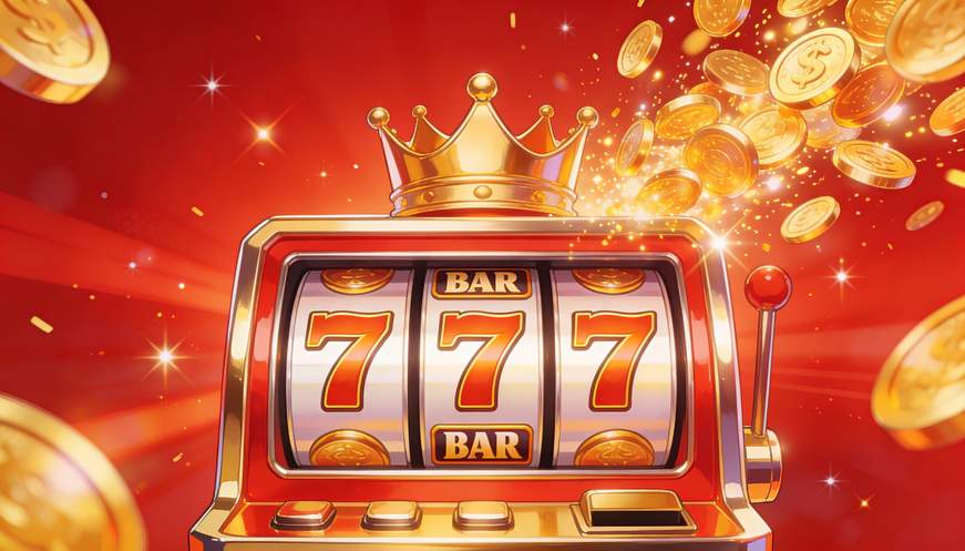Iwild casino online