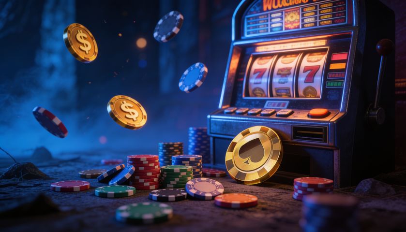 Captain jack casino login
