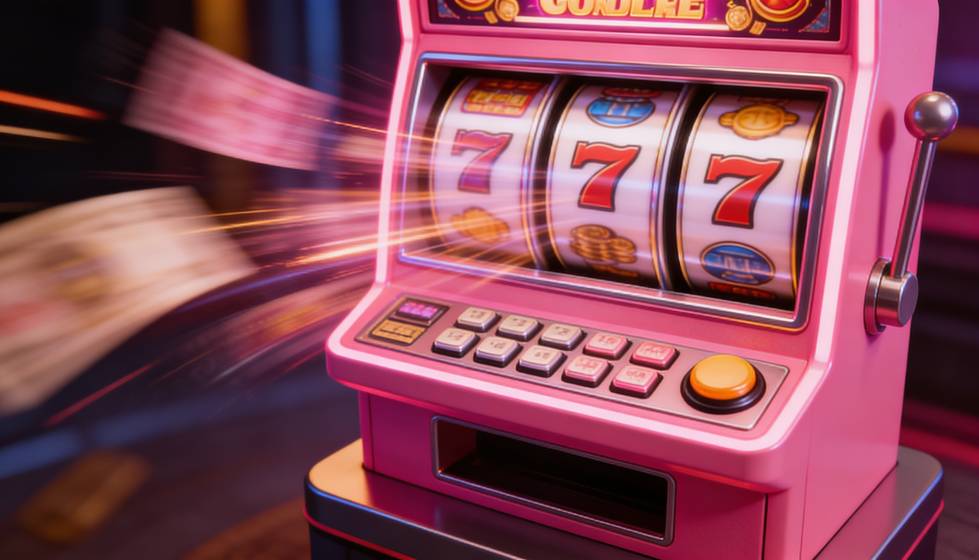 Jackpot molly app
