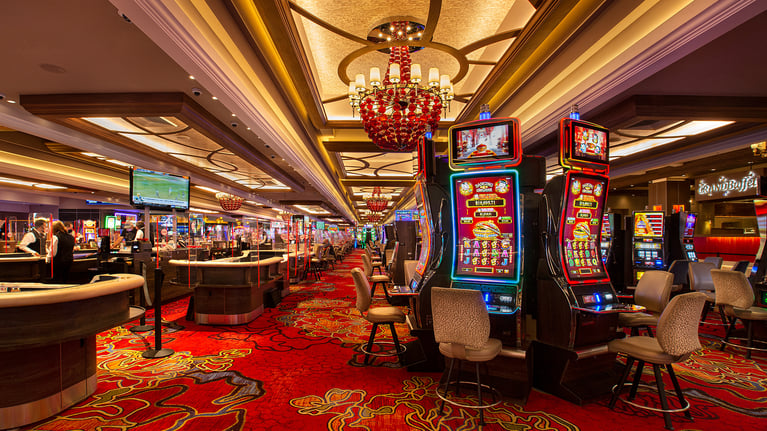 Bonusangebote in Online-Casinos ohne Sanctuary