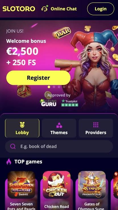 5 najlepszych kasyn online dla polskich graczy