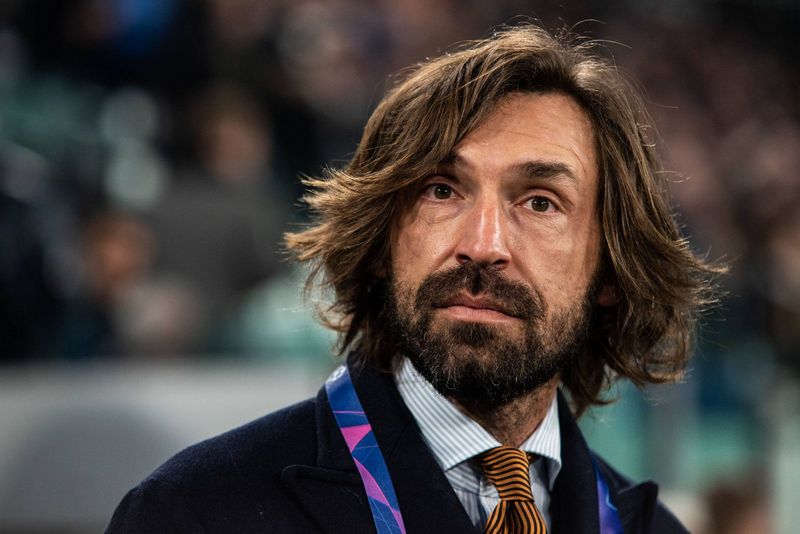 Andrea Pirlo: Family History, Job Path, Off-Field Life