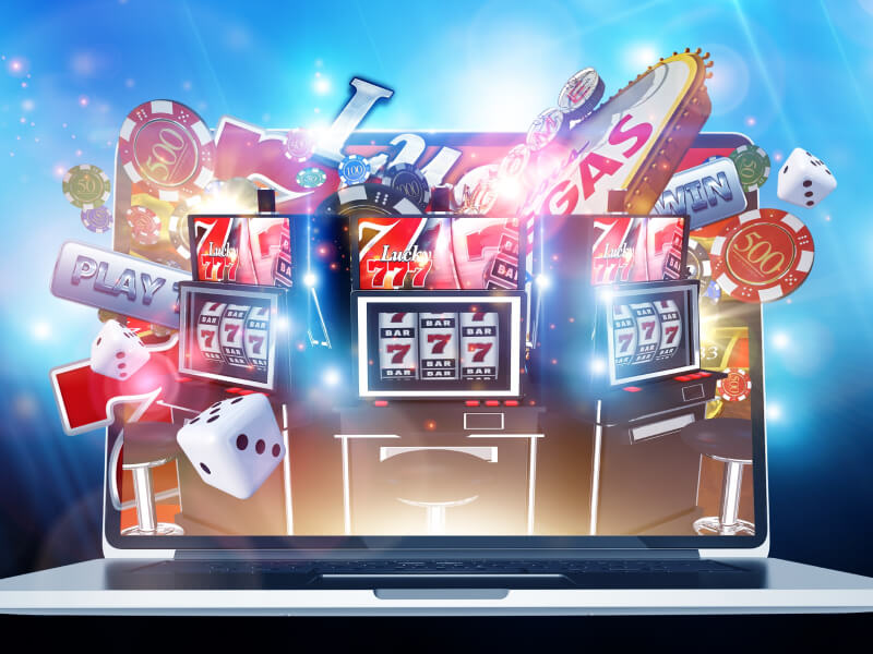 Finest Mobile Casino Sites for 2026