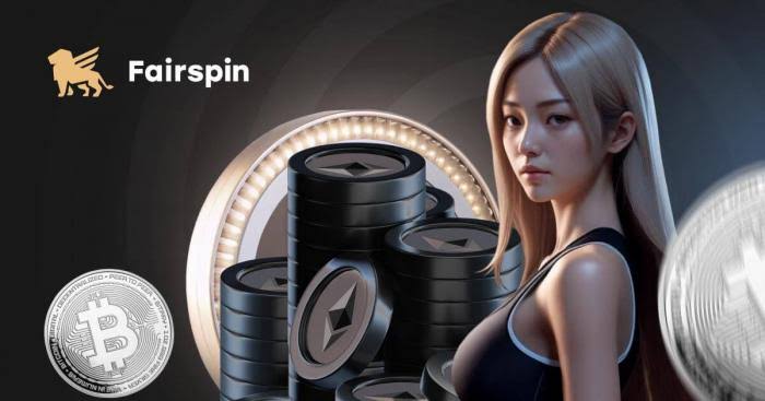 Reseña del Casino Fairspin