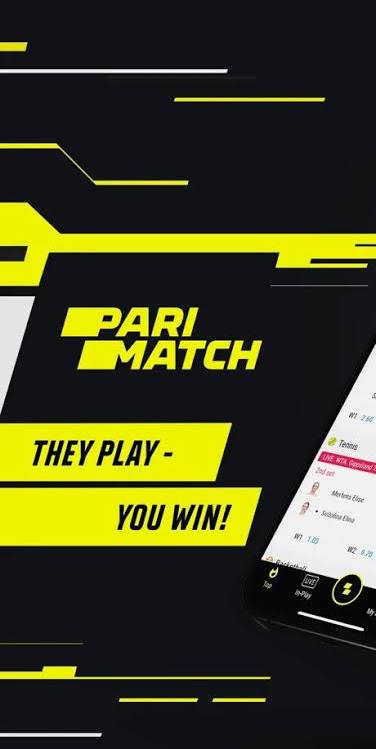 Ставки на спорт на Parimatch: линии, коэффициенты и ставки в режиме реального времени