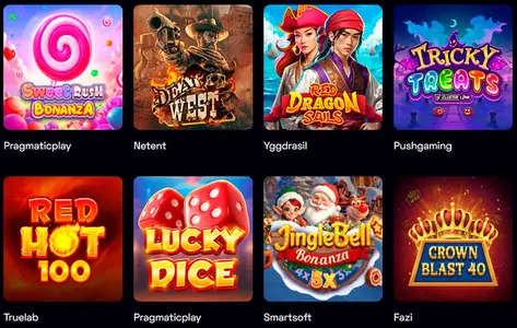 Valutazione del sito di Immerion Casino