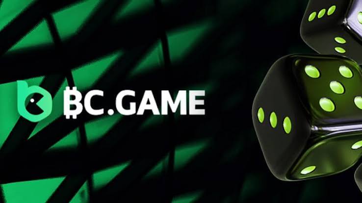 Discover the Exciting World of BC.Game Italy Casino