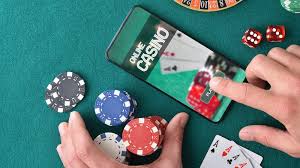 Discover the Exciting World of Lucky Mister Casino App