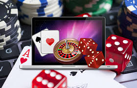 Discover the Exciting World of Lucky Mister Casino App