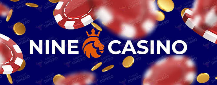 NineCasino Website Ervaring en Functies