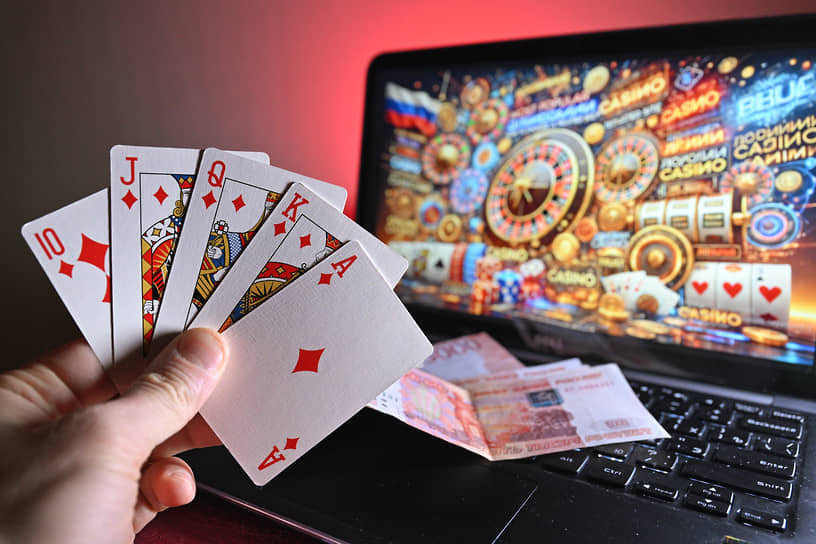 Online Gambling Vše, co potřebujete vědět 1568624489