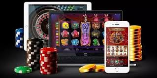The Rise of Online Kingdom A New Era in Online Gaming The Rise of Online Kingdom A New Era in Online Gaming