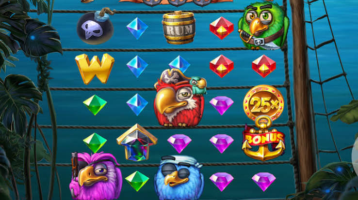 Exploring BC.Game Mirror Site Your Gateway to Safe and Secure Gaming